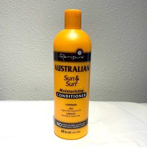 Renpure Australian Sun & Surf Moisturizing Conditioner